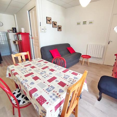 Les 3 Renards, T2 Bis, Parking, Centre Luchon, Casier A Skis, 4 Personnes Bagnères-de-Luchon Zewnętrze zdjęcie