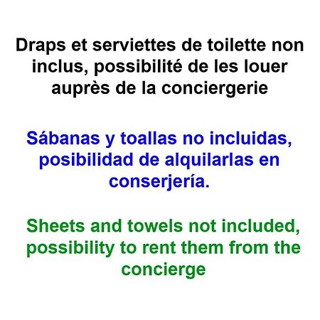 Les 3 Renards, T2 Bis, Parking, Centre Luchon, Casier A Skis, 4 Personnes Bagnères-de-Luchon Zewnętrze zdjęcie