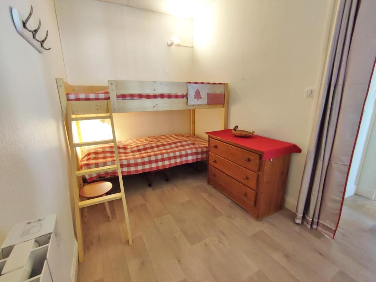 Les 3 Renards, T2 Bis, Parking, Centre Luchon, Casier A Skis, 4 Personnes Bagnères-de-Luchon Zewnętrze zdjęcie